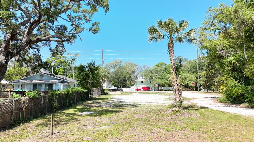 290 ORANGE STREET Palm Harbor, FL 34683