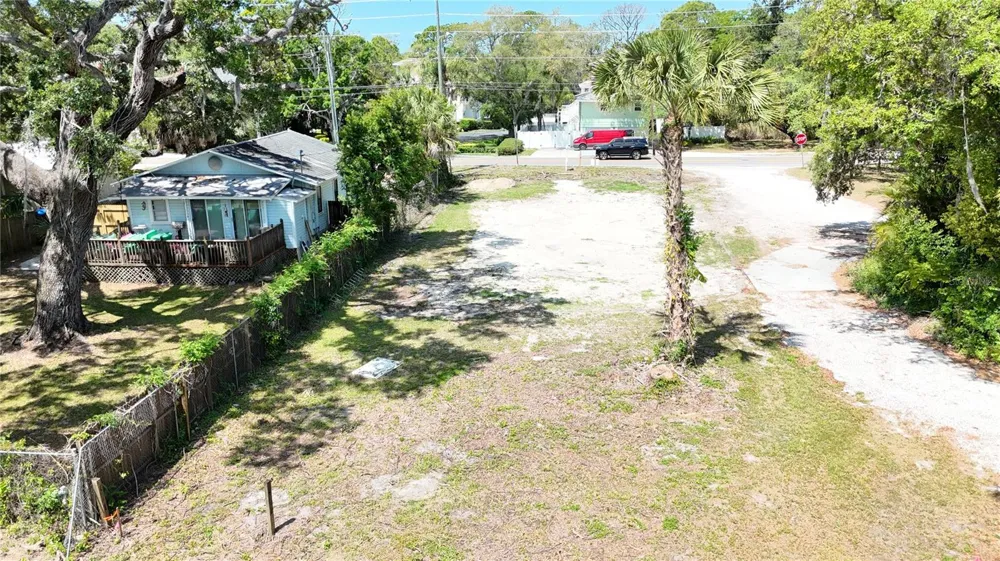 290 ORANGE STREET Palm Harbor, FL 34683