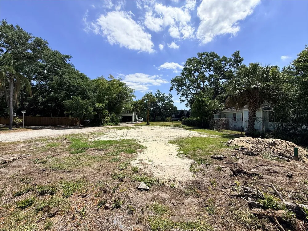 290 ORANGE STREET Palm Harbor, FL 34683