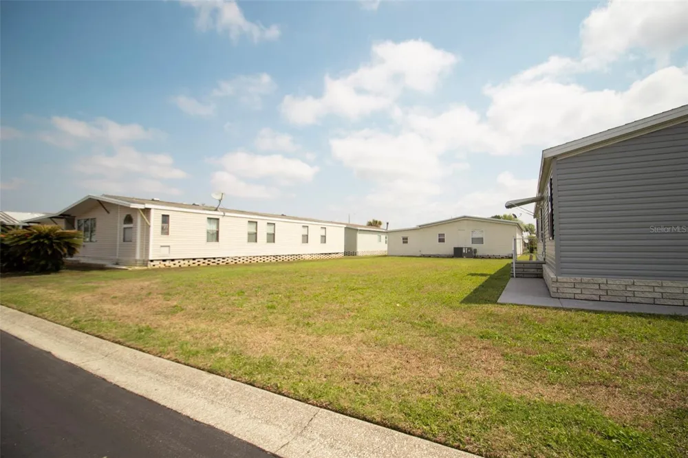 3024 BRIAR STREET Wesley Chapel, FL 33543