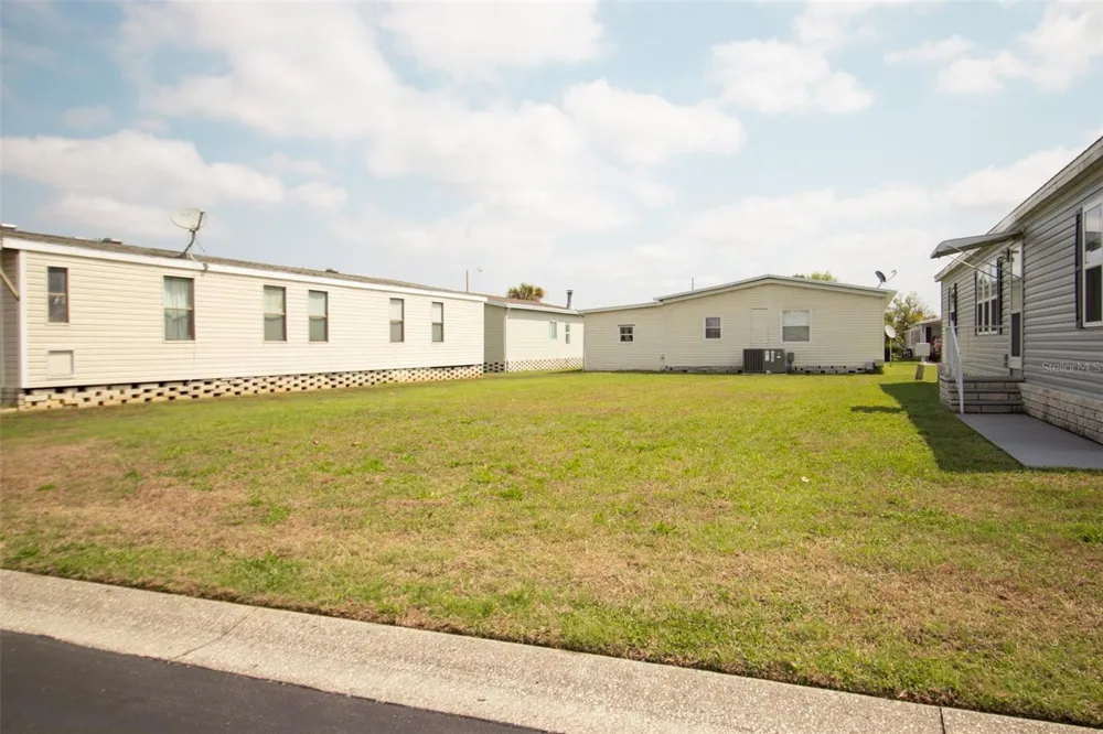 3024 BRIAR STREET Wesley Chapel, FL 33543