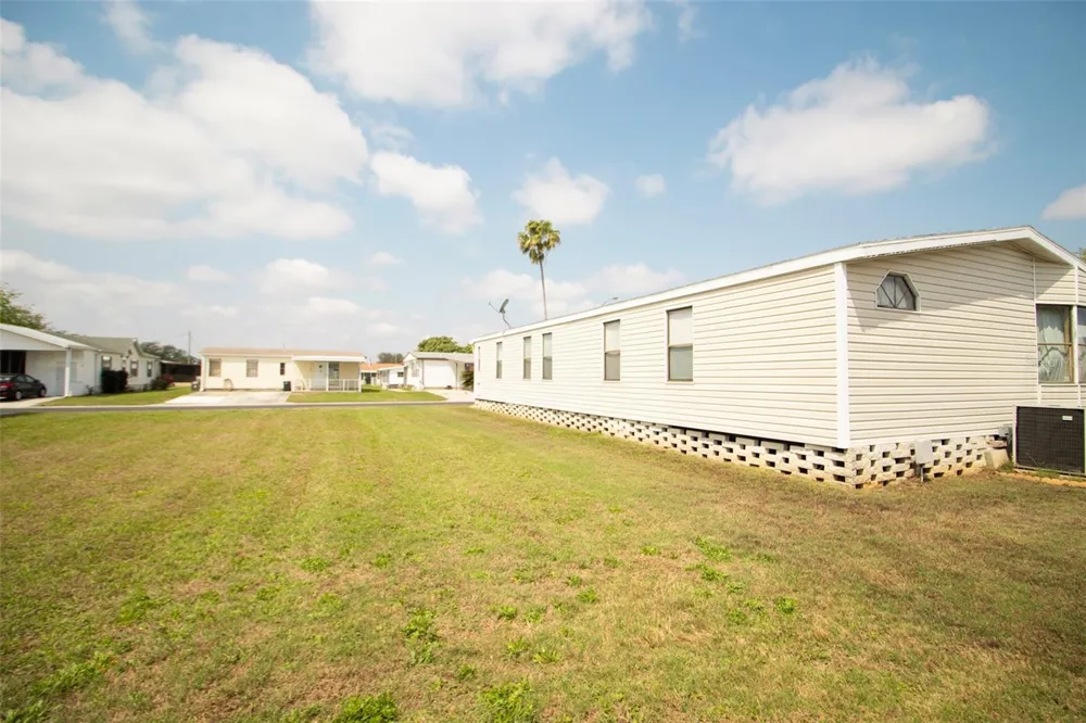 3024 BRIAR STREET Wesley Chapel, FL 33543