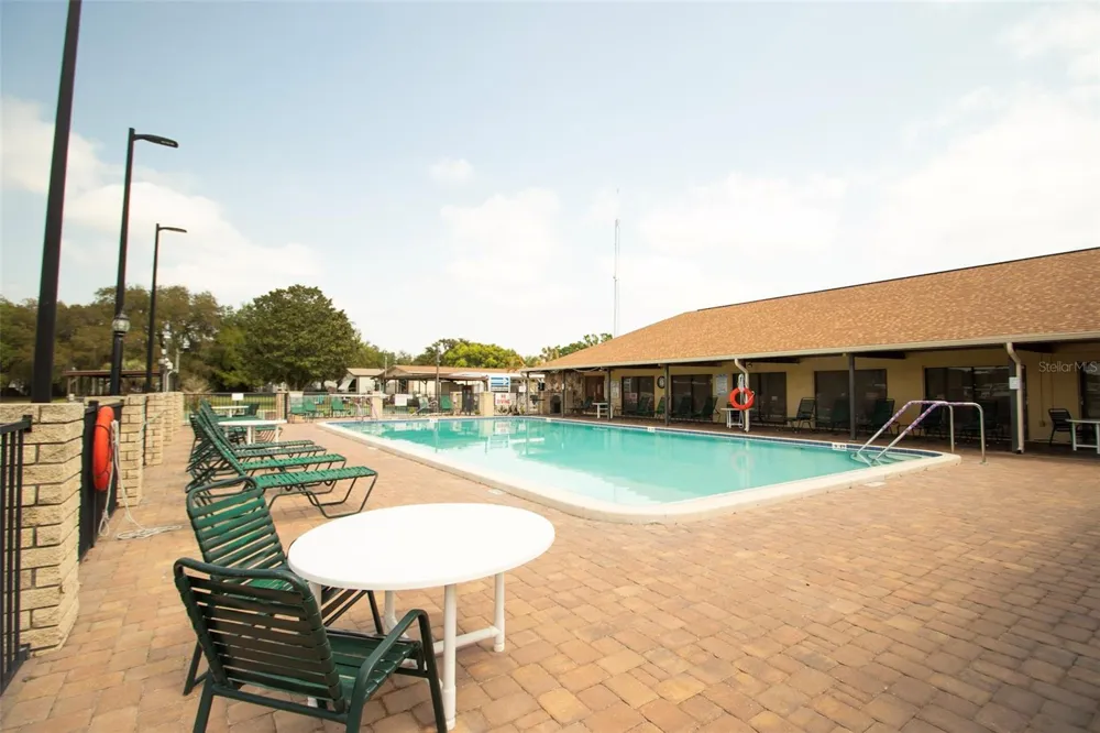 3024 BRIAR STREET Wesley Chapel, FL 33543