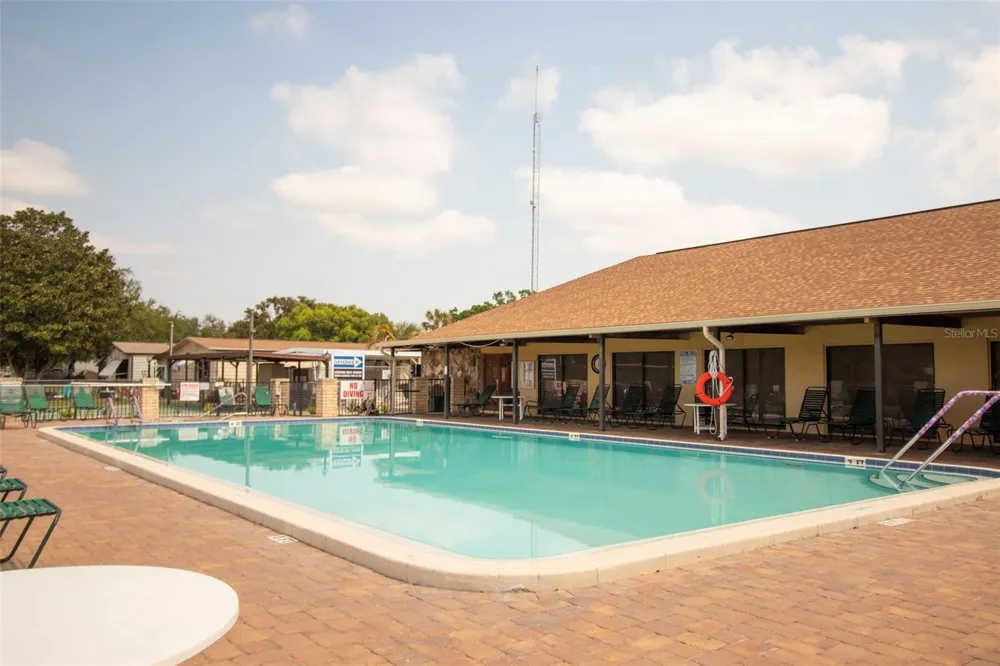 3024 BRIAR STREET Wesley Chapel, FL 33543