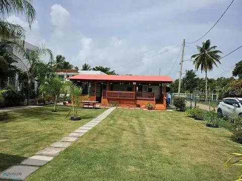 Las Picuas Beach BO. ZORZAL ORCHARD #6 Rio Grande, PR 00745