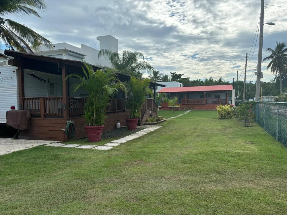 Las Picuas Beach BO. ZORZAL ORCHARD #6 Rio Grande, PR 00745