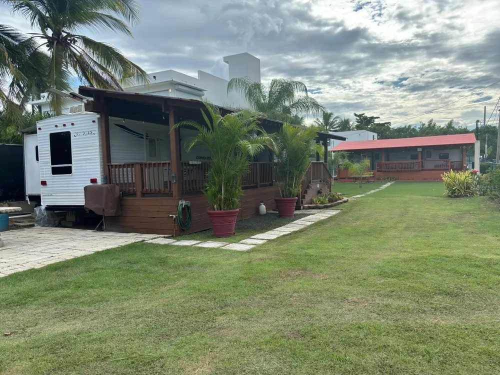 Las Picuas Beach BO. ZORZAL ORCHARD #6 Rio Grande, PR 00745