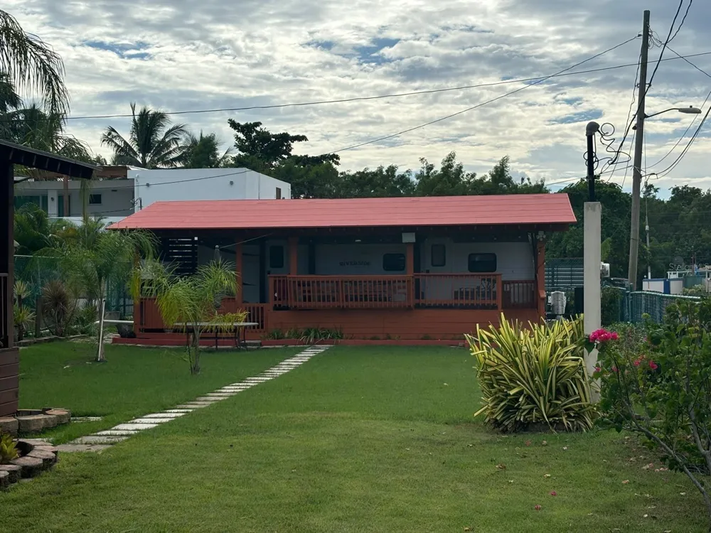 Las Picuas Beach BO. ZORZAL ORCHARD #6 Rio Grande, PR 00745