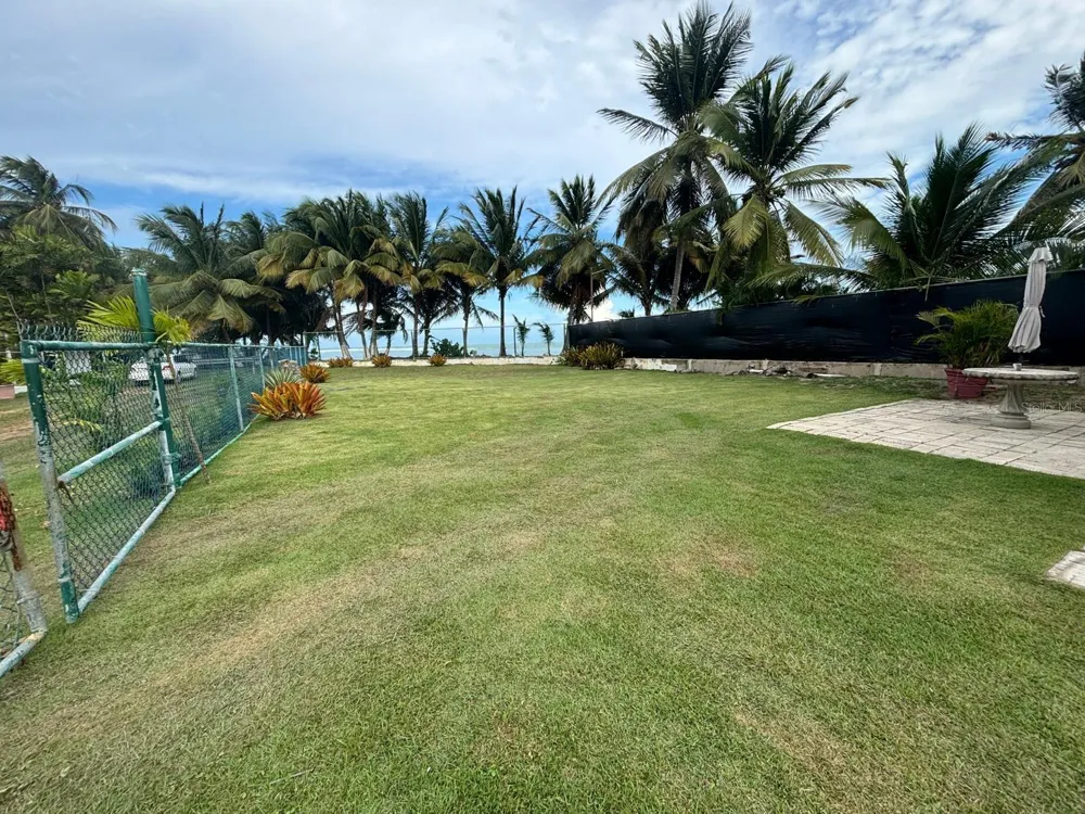 Las Picuas Beach BO. ZORZAL ORCHARD #6 Rio Grande, PR 00745