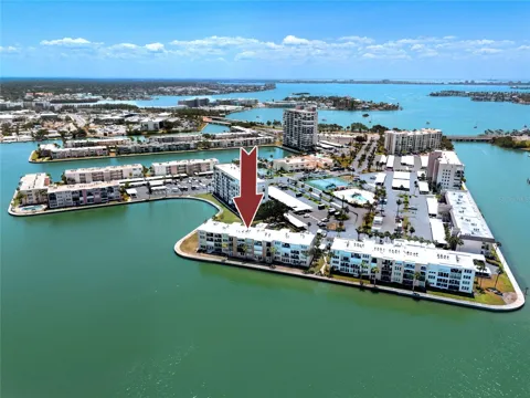 7910 SUN ISLAND DRIVE S #203