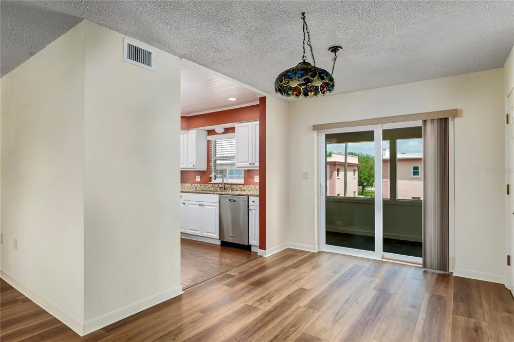 7001 PLACE DE LA PAIX #2A South Pasadena, FL 33707