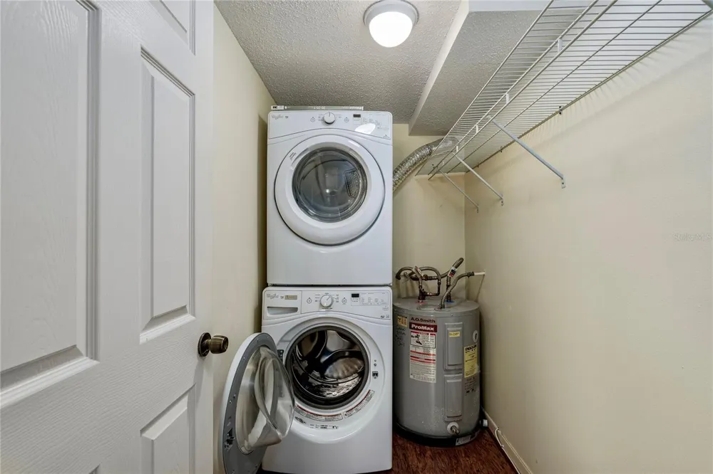 7001 PLACE DE LA PAIX #2A South Pasadena, FL 33707