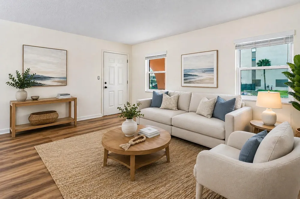 7001 PLACE DE LA PAIX #2A South Pasadena, FL 33707