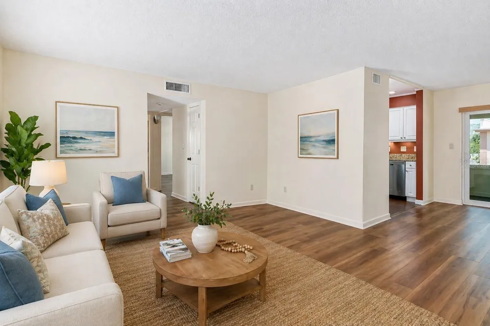 7001 PLACE DE LA PAIX #2A South Pasadena, FL 33707