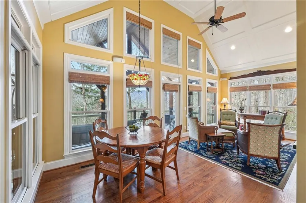 44 Kilmartin Point Big Canoe, GA 30143