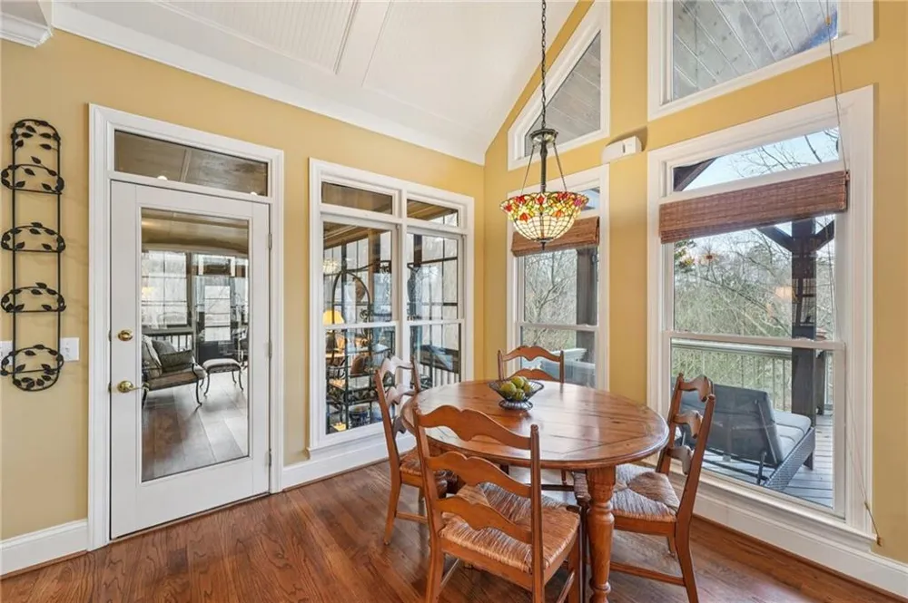 44 Kilmartin Point Big Canoe, GA 30143