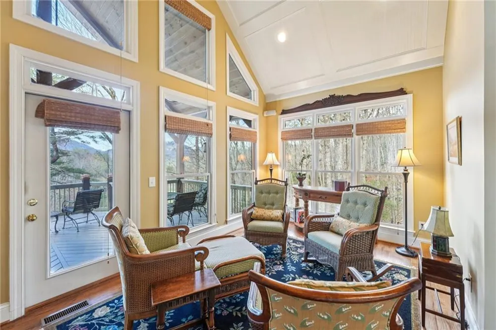 44 Kilmartin Point Big Canoe, GA 30143