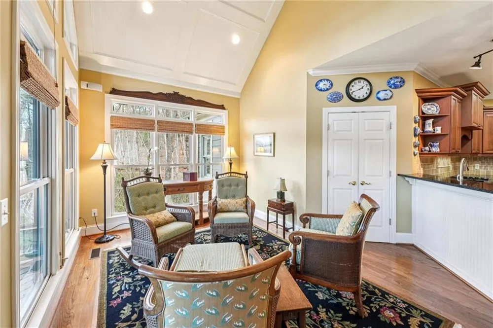 44 Kilmartin Point Big Canoe, GA 30143