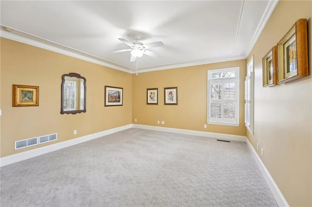 44 Kilmartin Point Big Canoe, GA 30143