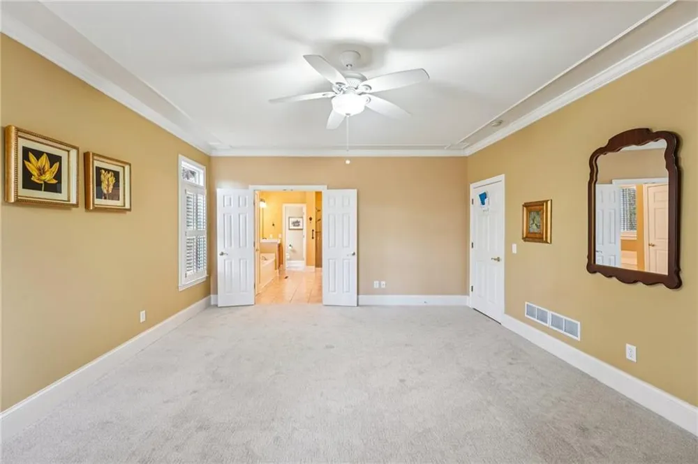 44 Kilmartin Point Big Canoe, GA 30143