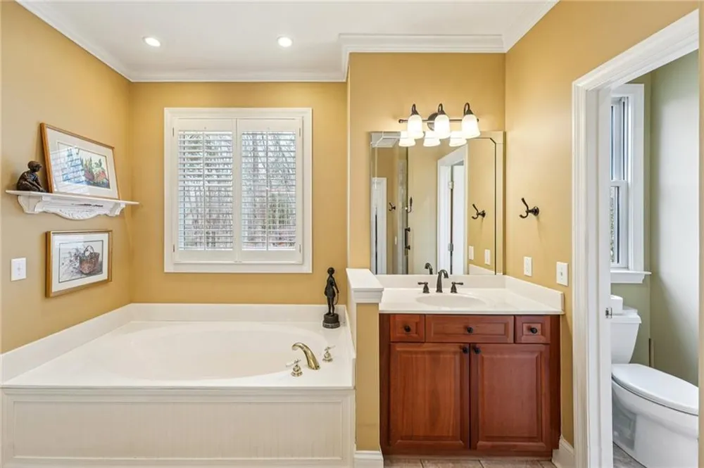 44 Kilmartin Point Big Canoe, GA 30143