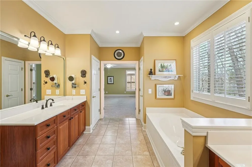 44 Kilmartin Point Big Canoe, GA 30143