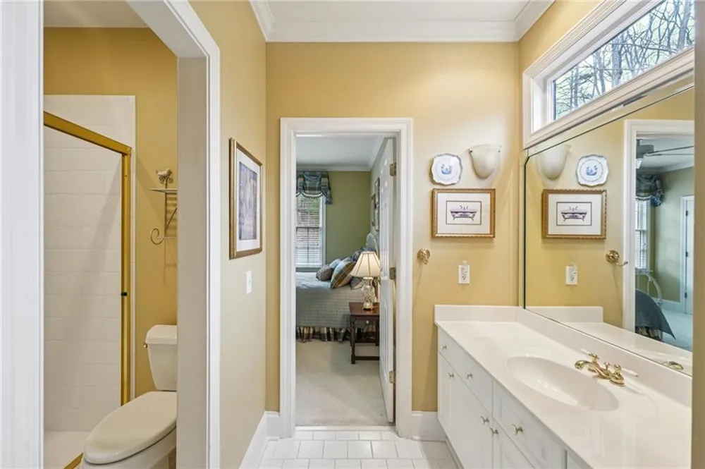 44 Kilmartin Point Big Canoe, GA 30143