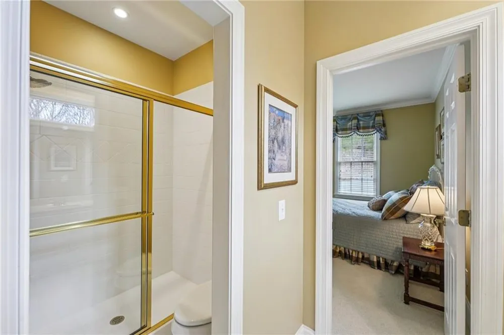 44 Kilmartin Point Big Canoe, GA 30143