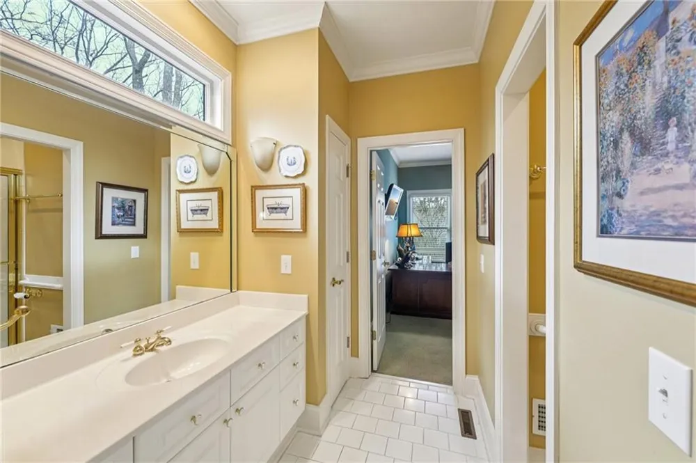 44 Kilmartin Point Big Canoe, GA 30143