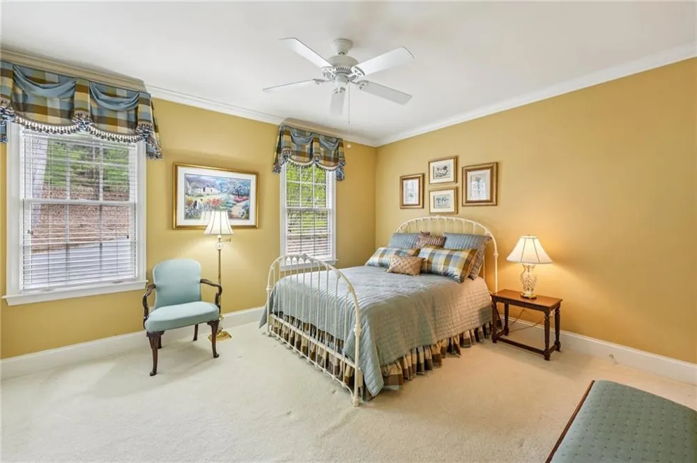 44 Kilmartin Point Big Canoe, GA 30143