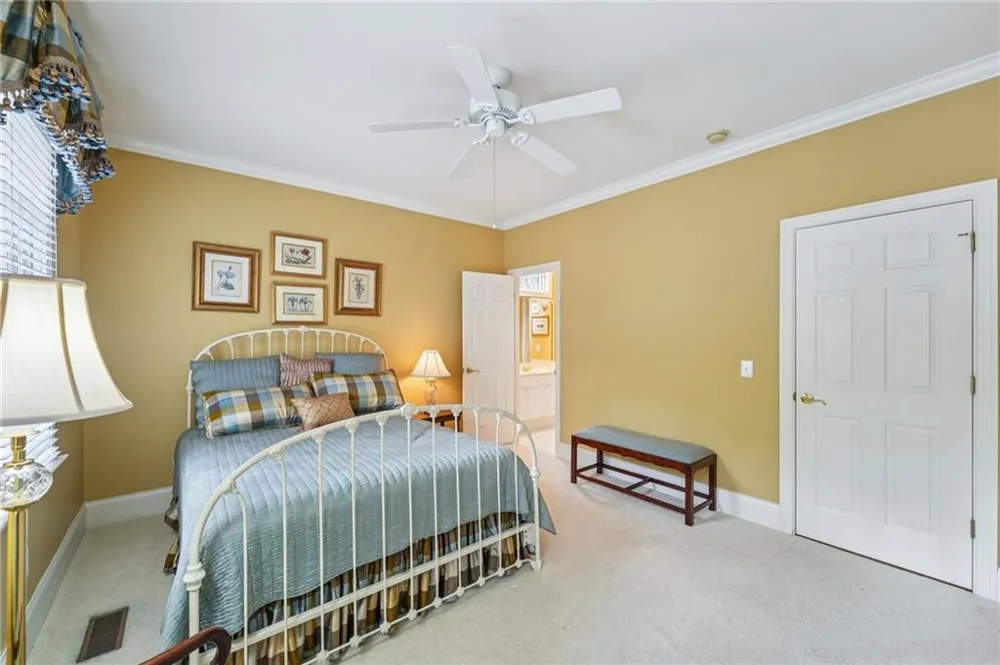 44 Kilmartin Point Big Canoe, GA 30143