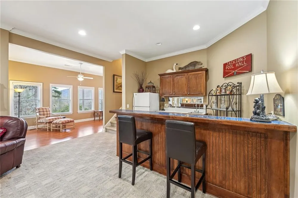 44 Kilmartin Point Big Canoe, GA 30143