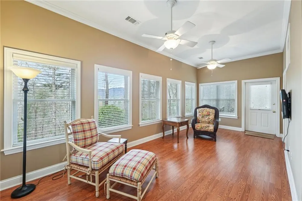 44 Kilmartin Point Big Canoe, GA 30143