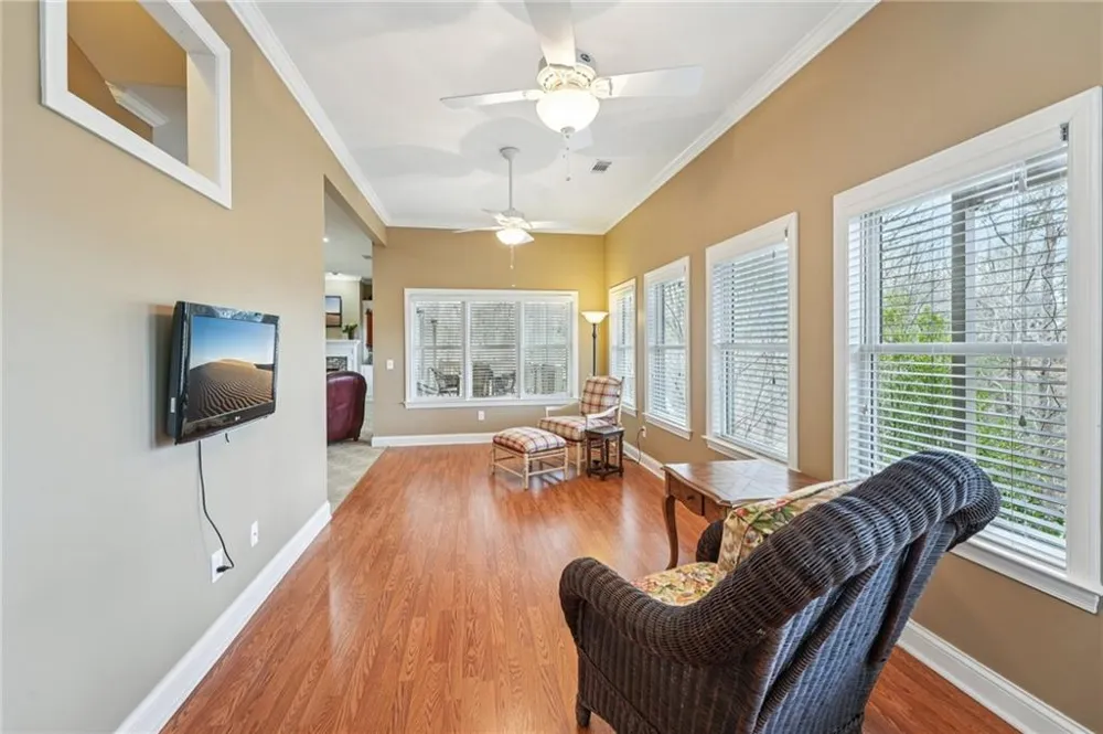 44 Kilmartin Point Big Canoe, GA 30143
