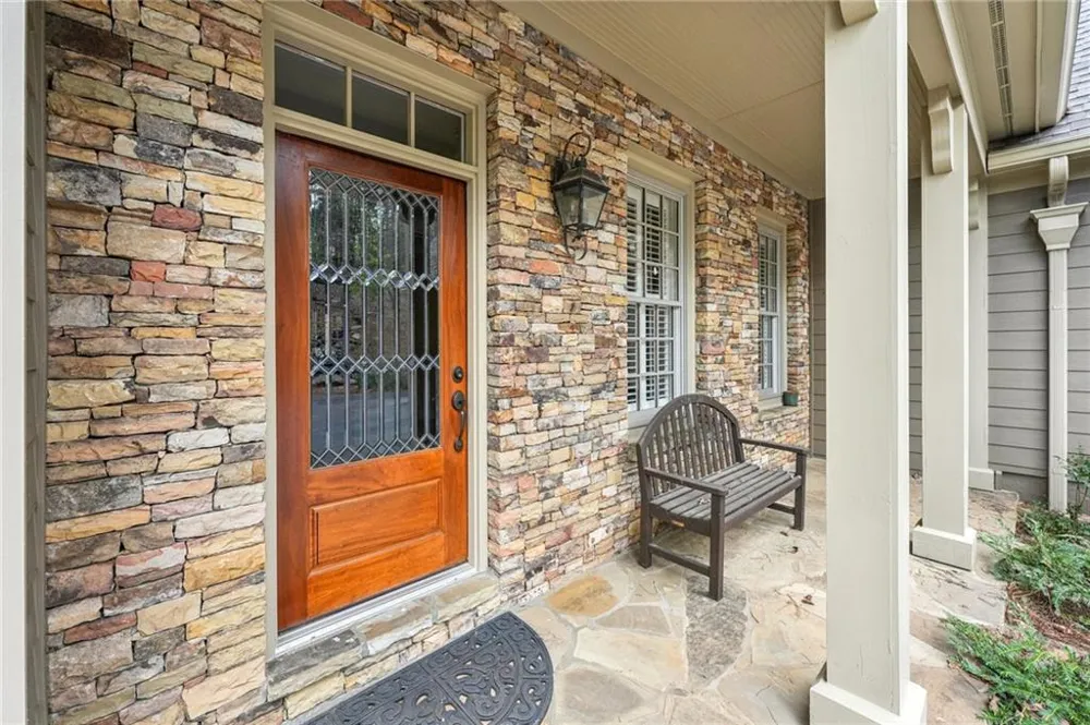 44 Kilmartin Point Big Canoe, GA 30143