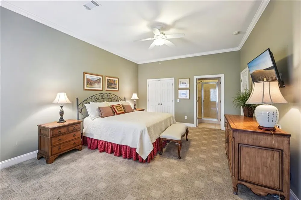 44 Kilmartin Point Big Canoe, GA 30143