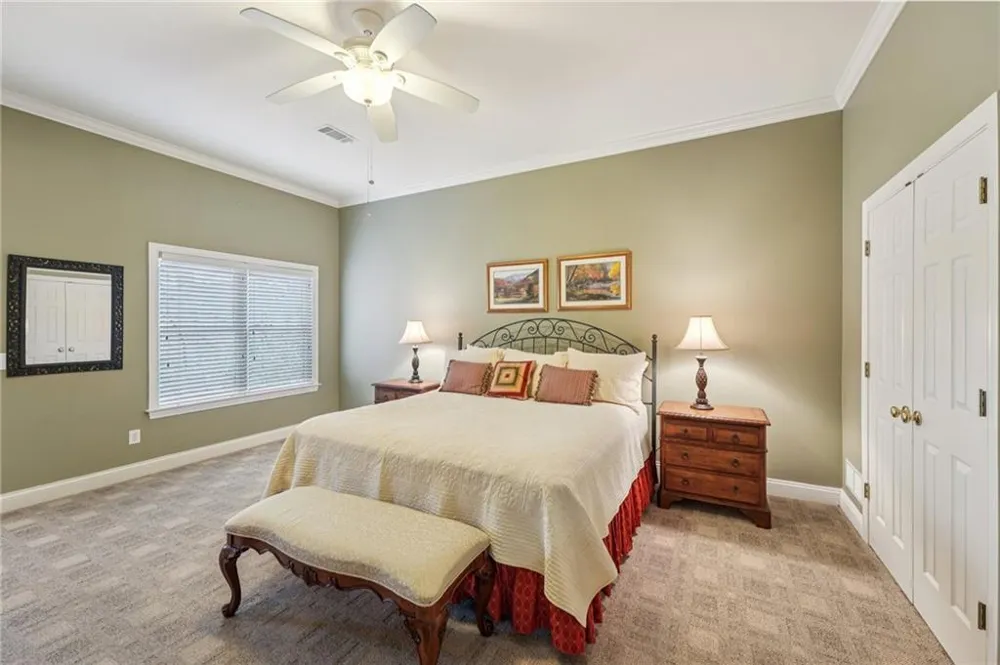 44 Kilmartin Point Big Canoe, GA 30143