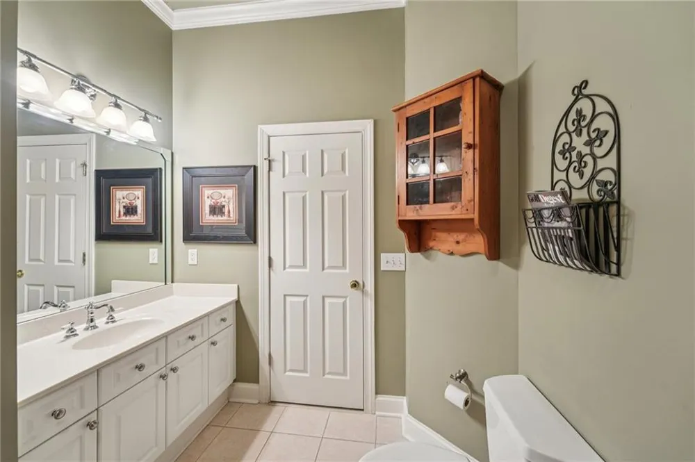 44 Kilmartin Point Big Canoe, GA 30143