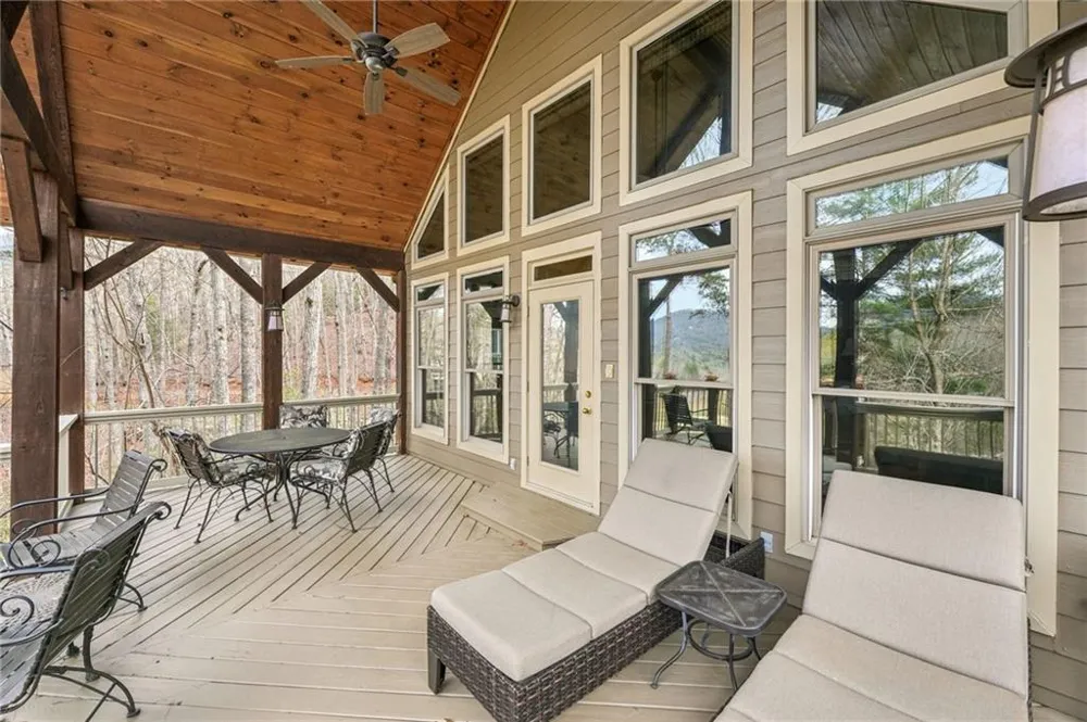 44 Kilmartin Point Big Canoe, GA 30143