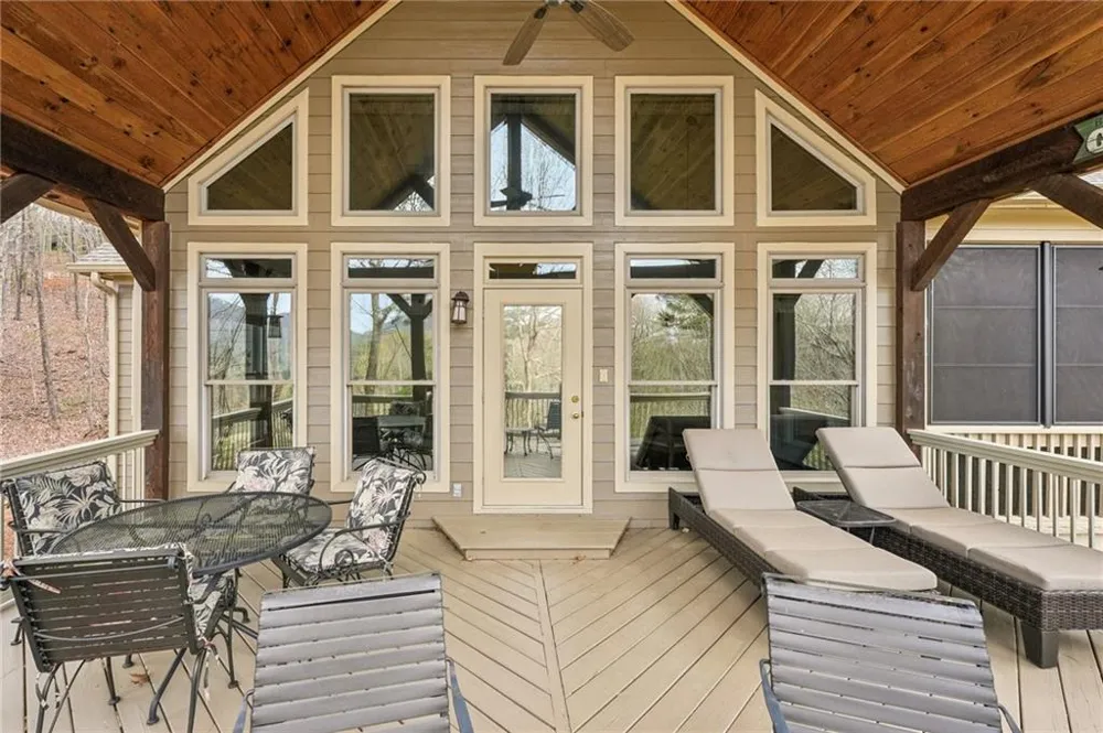 44 Kilmartin Point Big Canoe, GA 30143