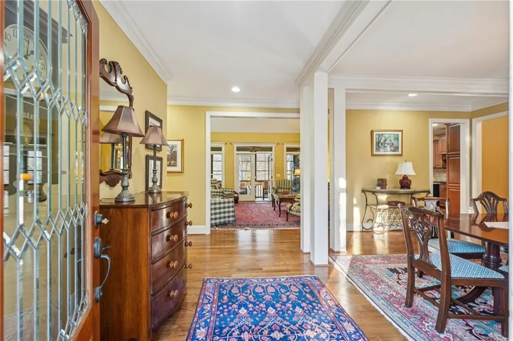 44 Kilmartin Point Big Canoe, GA 30143