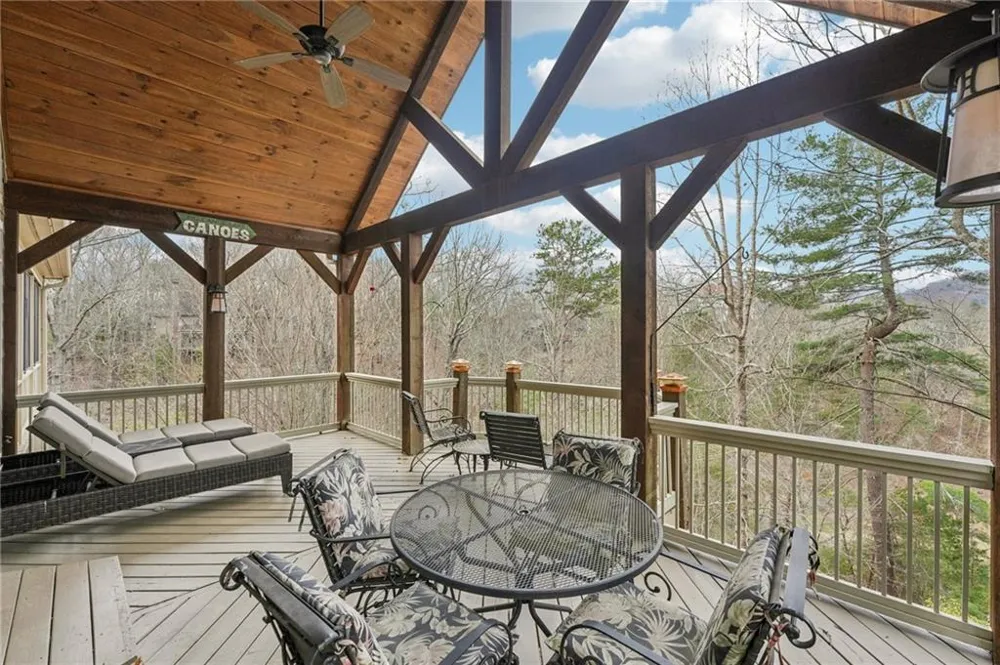 44 Kilmartin Point Big Canoe, GA 30143