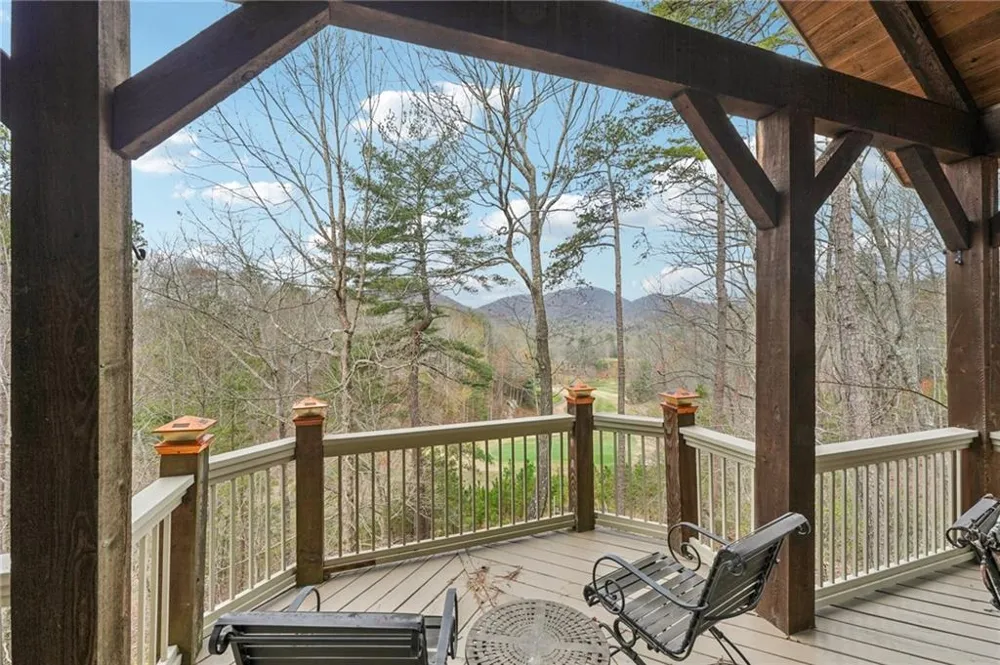 44 Kilmartin Point Big Canoe, GA 30143