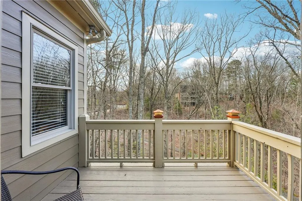 44 Kilmartin Point Big Canoe, GA 30143