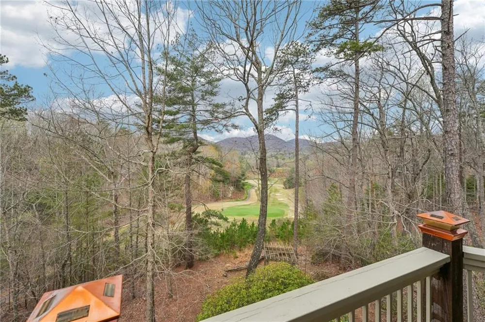 44 Kilmartin Point Big Canoe, GA 30143