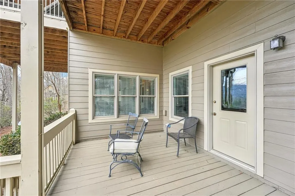 44 Kilmartin Point Big Canoe, GA 30143