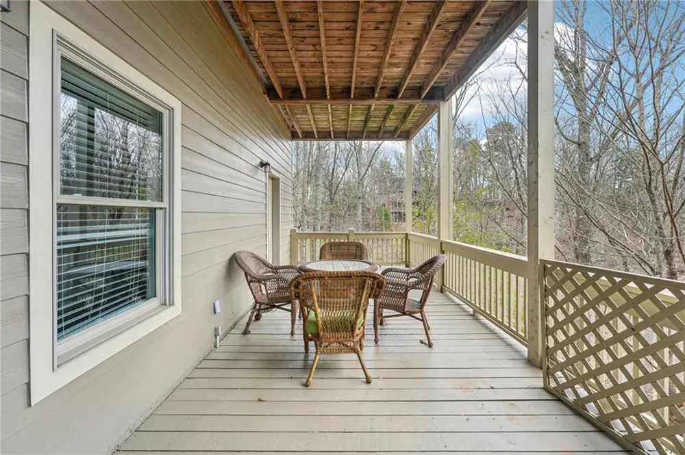 44 Kilmartin Point Big Canoe, GA 30143