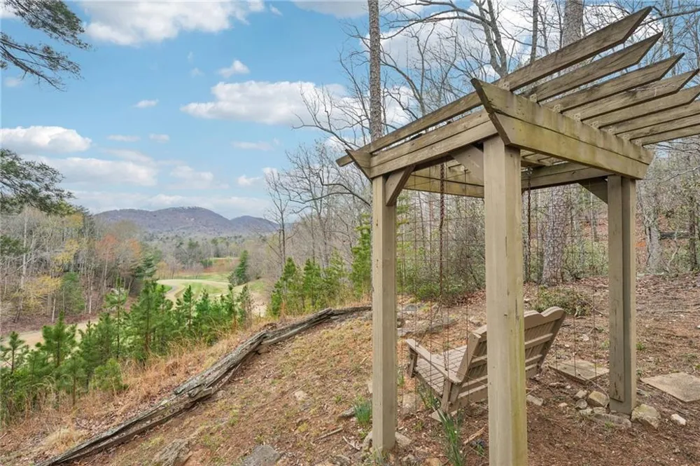 44 Kilmartin Point Big Canoe, GA 30143