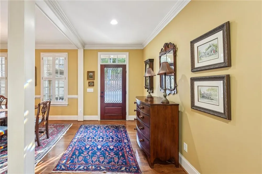 44 Kilmartin Point Big Canoe, GA 30143