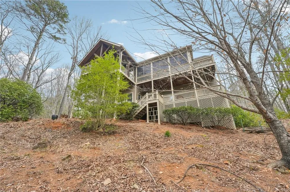 44 Kilmartin Point Big Canoe, GA 30143
